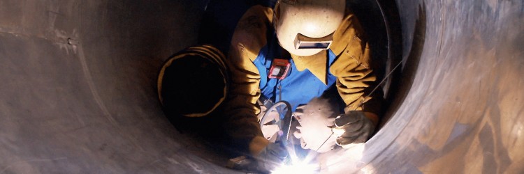 Confined Space Training